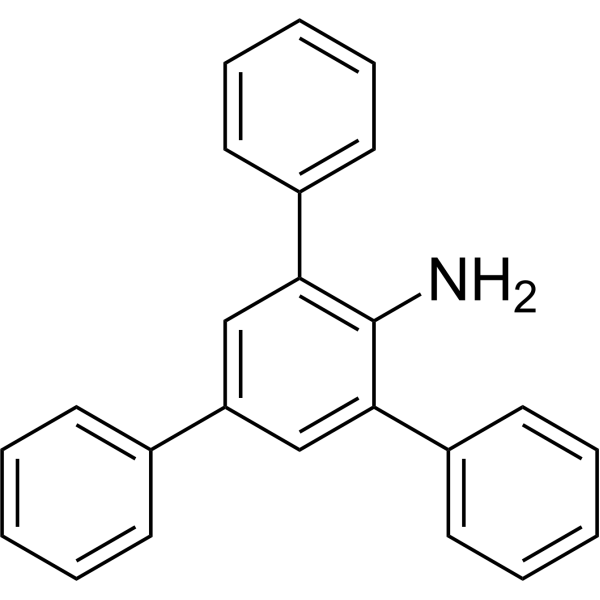 2,4,6-Triphenylaniline 6864-20-6